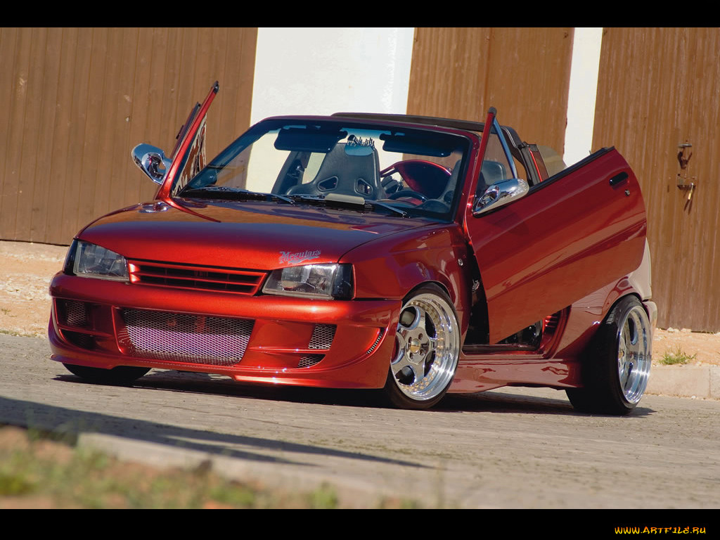 , opel
